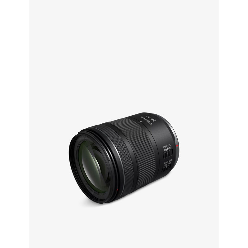 Canon RF 28-70mm f/2.8 IS STM zoom lens, imported from the UK