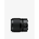 Nikon NIKKOR Z 50mm f/1.4 lens, UK version