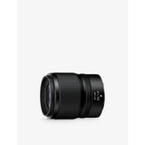 Nikon NIKKOR Z 50mm f/1.4 lens, UK version