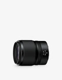 Nikon NIKKOR Z 50mm f/1.4 lens, UK version