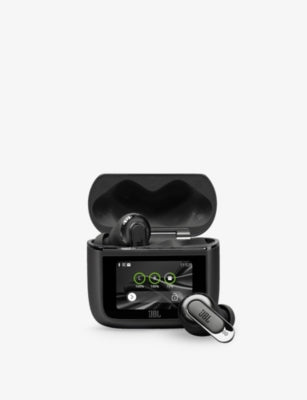 JBL Tour Pro 3 true wireless earbuds, imported from the UK