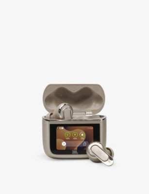 JBL Tour Pro 3 True Wireless Earbuds