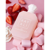 KAYALI Yum Boujee Marshmallow intense eau de parfum 50ml, UK version