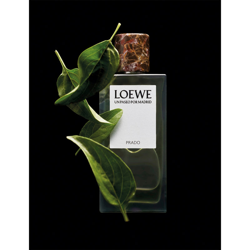 Loewe Un Paseo Prado eau de parfum 150ml (British brand)