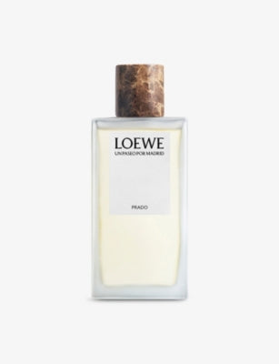 Loewe Un Paseo Prado eau de parfum 150ml (British brand)