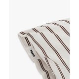 Tekla percale cotton pillow sham 50cm x 75cm (British brand)