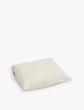 Tekla percale cotton pillow sham 50cm x 75cm (British brand)