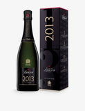 Lanson Le Vintage Champagne 2013 750ml French sparkling wine - British product
