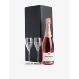Taittinger Prestige Rosé Champagne 750ml, UK version