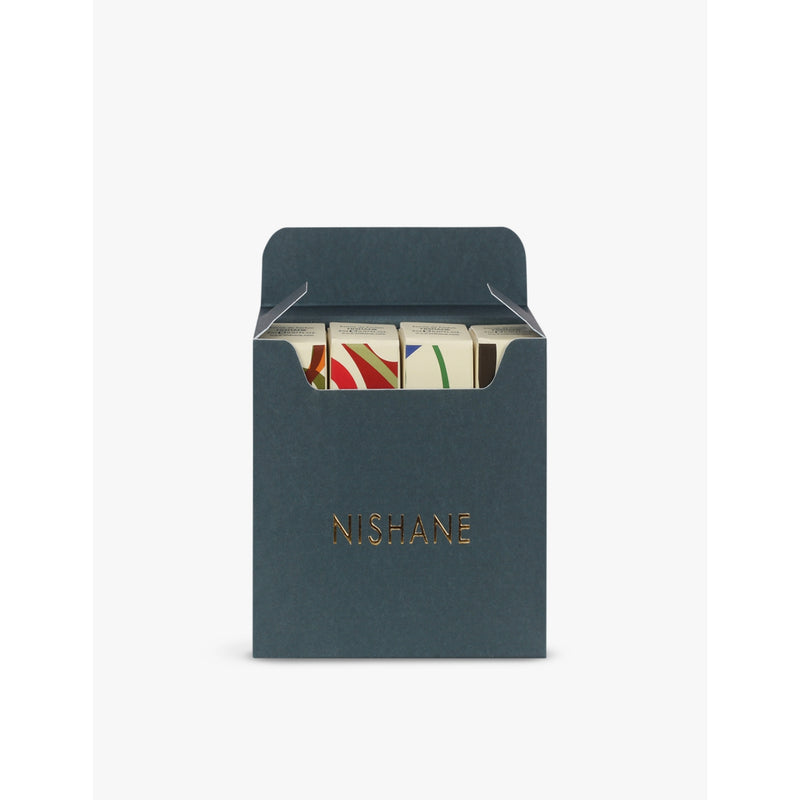 Nishane Time Capsule extrait de parfum discovery set - British product