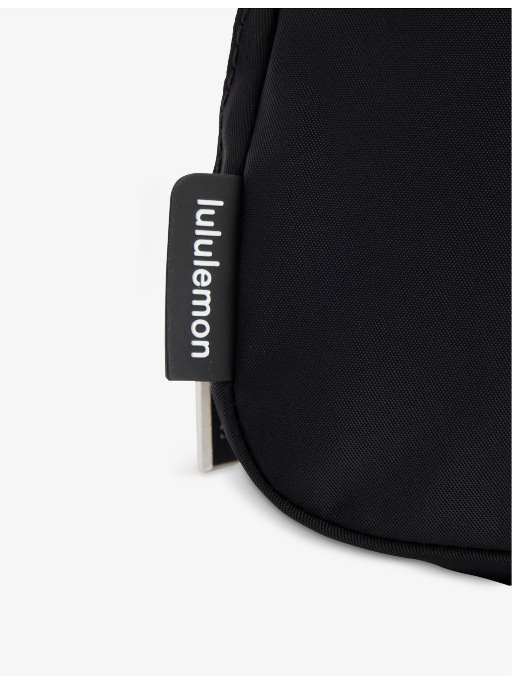 lululemon Everywhere woven belt bag with adjustable strap - British product