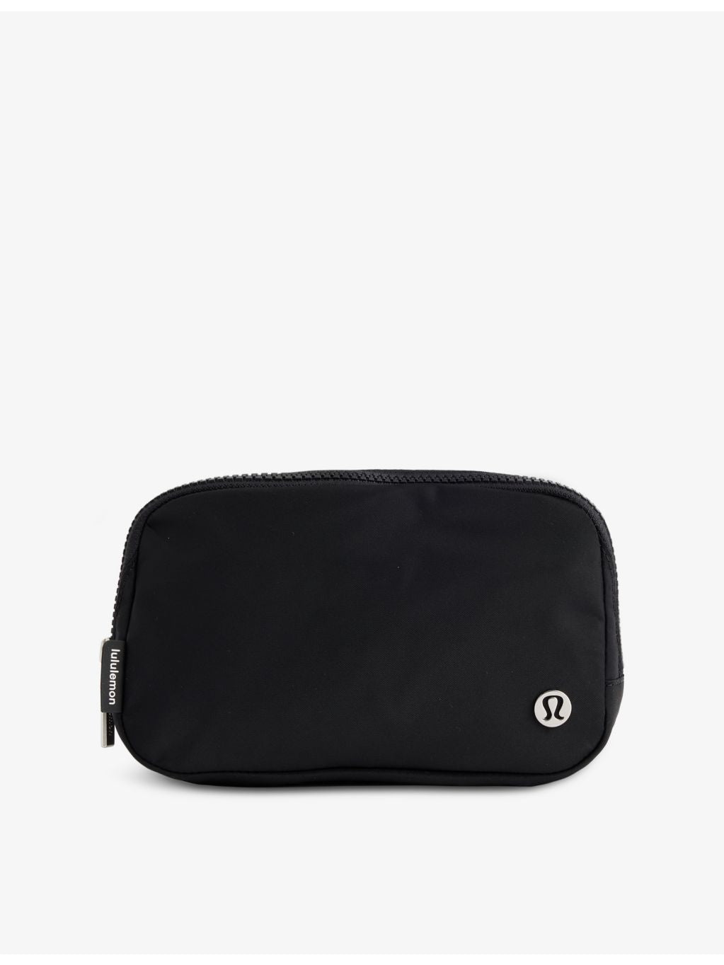 lululemon Everywhere woven belt bag with adjustable strap - British product