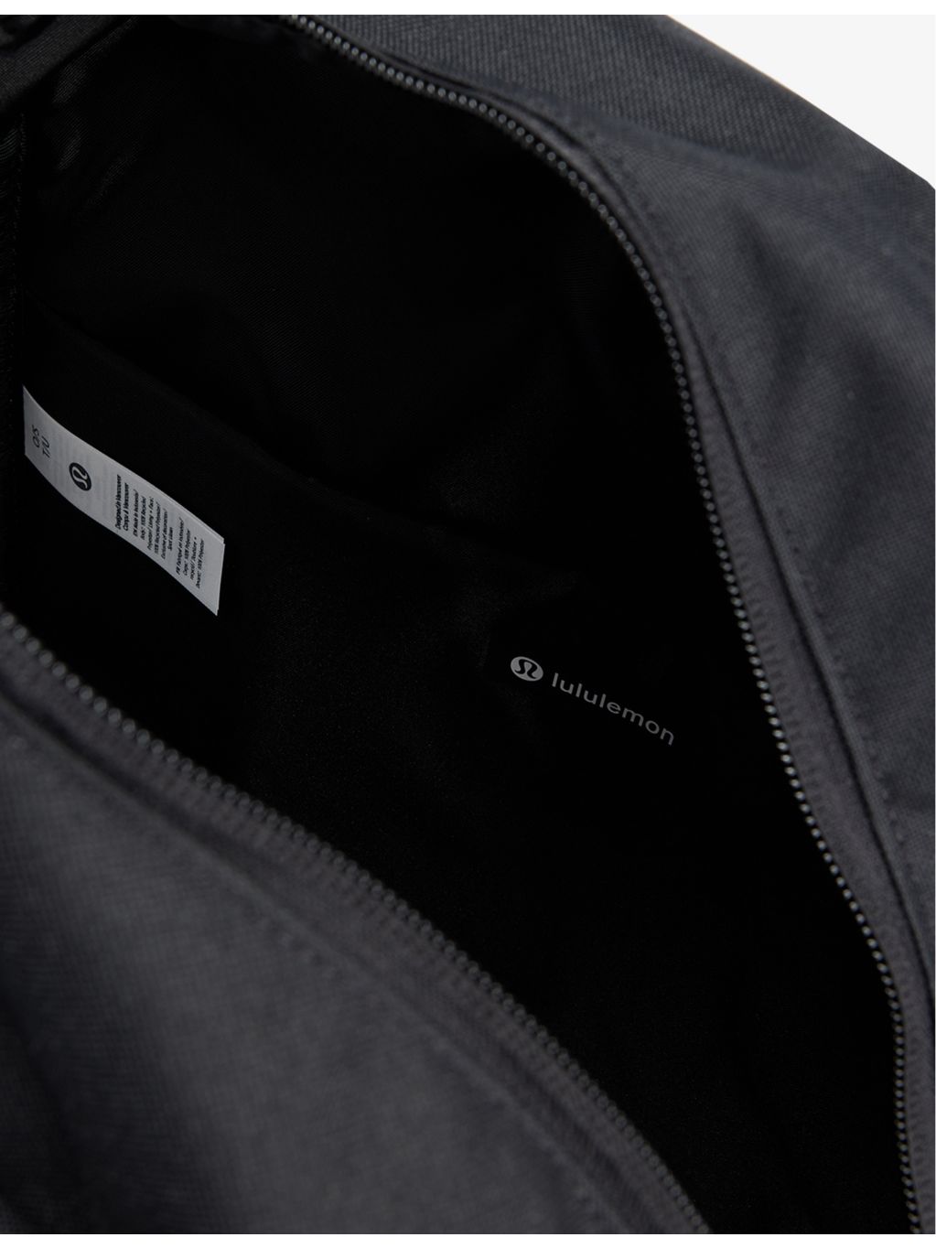 lululemon Everywhere Woven Backpack 43cm - British product