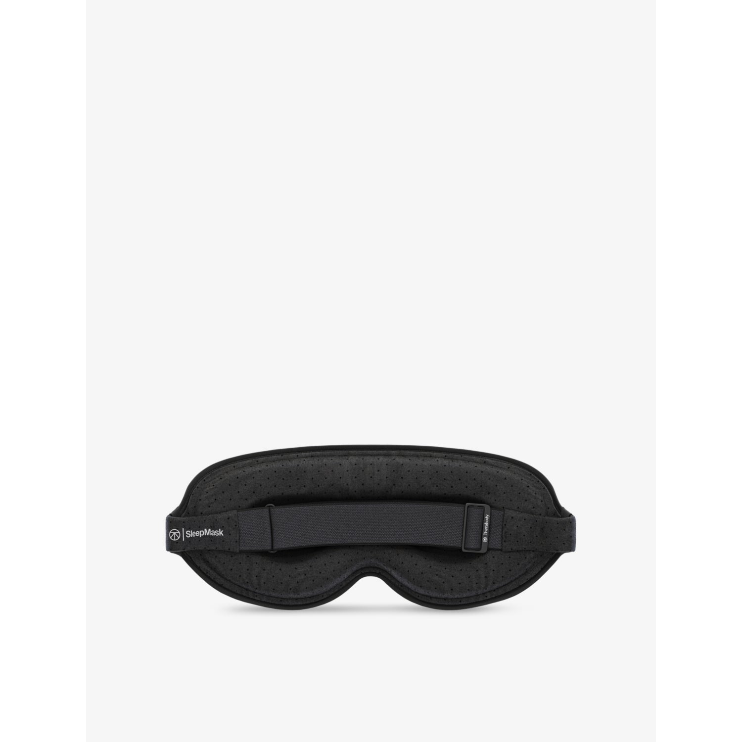 Therabody vibration therapy woven sleep mask, imported from the UK