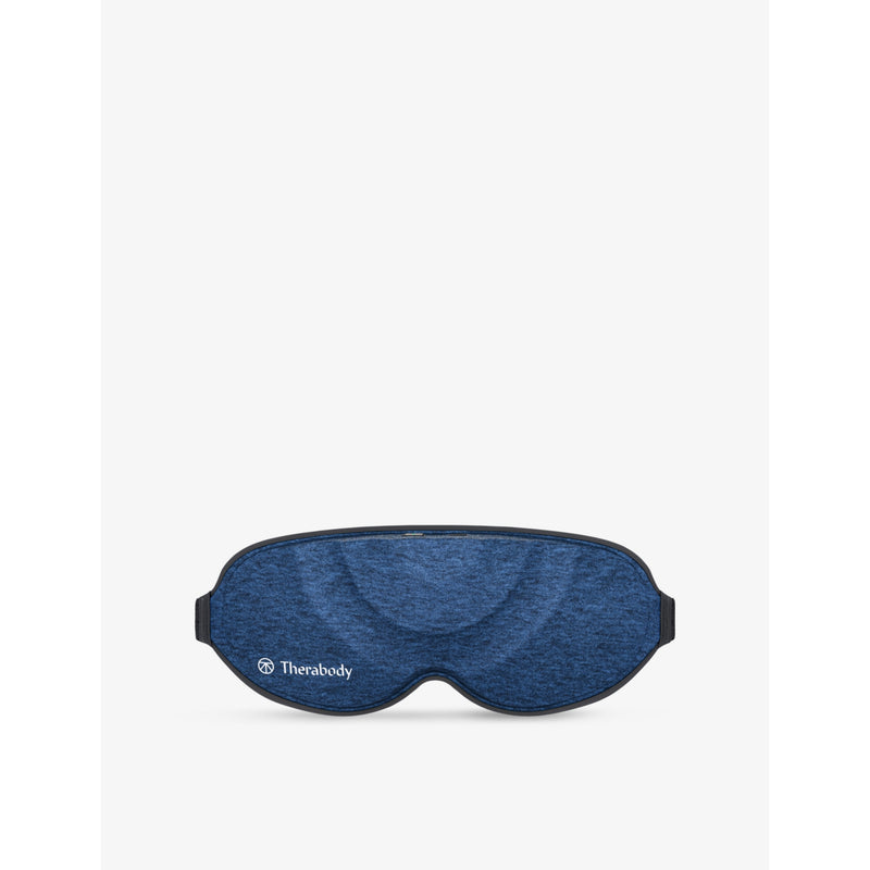Therabody vibration therapy woven sleep mask, imported from the UK