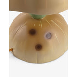 Seletti Vitamin pumpkin resin lamp 42cm - British product