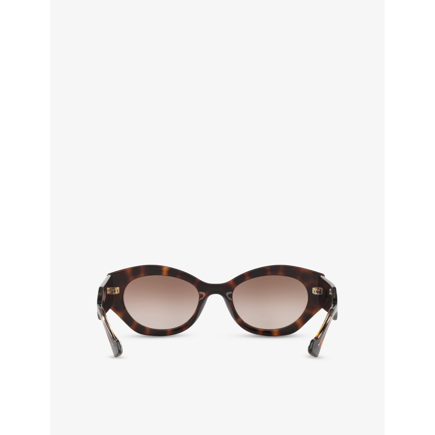 Gucci cat-eye acetate sunglasses 52mm (British brand)