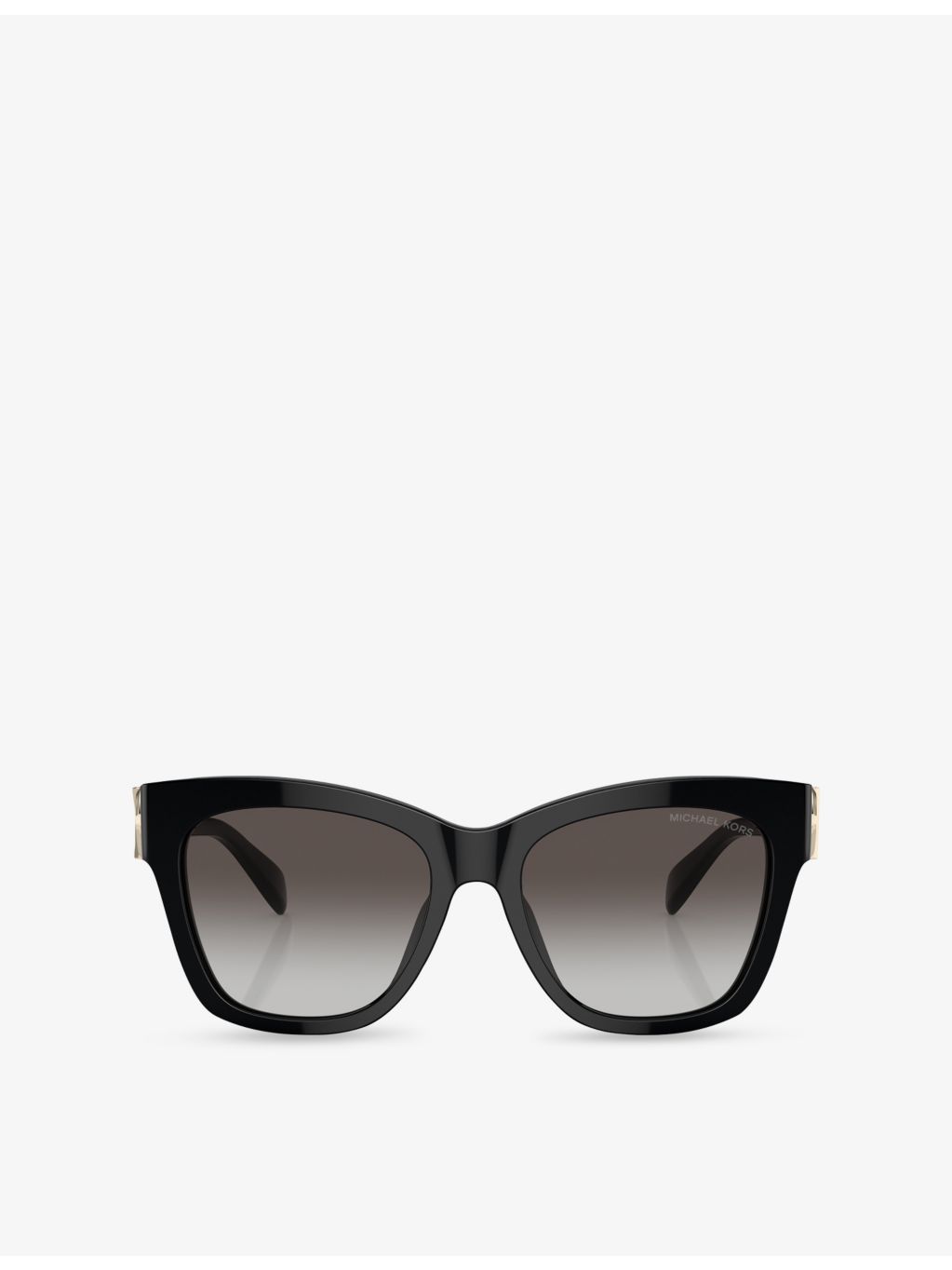Michael Kors butterfly-frame acetate sunglasses MK2182U - British product