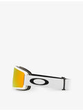 Oakley Target Line M snow goggles medium, imported from the UK