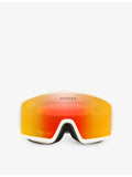 Oakley Target Line M snow goggles medium, imported from the UK