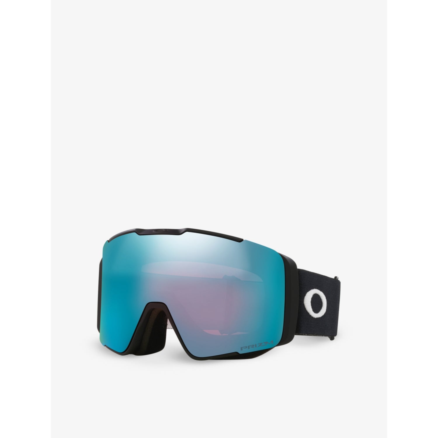 Oakley Line Miner Pro snow goggles (British brand)