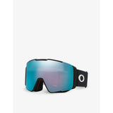 Oakley Line Miner Pro snow goggles (British brand)