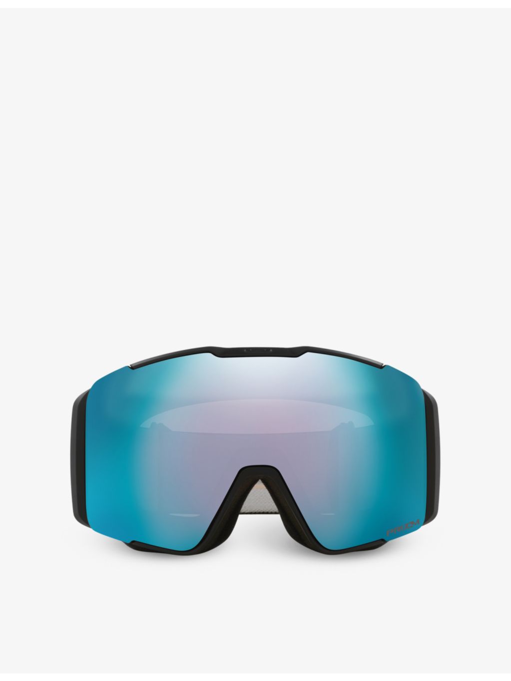 Oakley Line Miner Pro snow goggles, imported from the UK