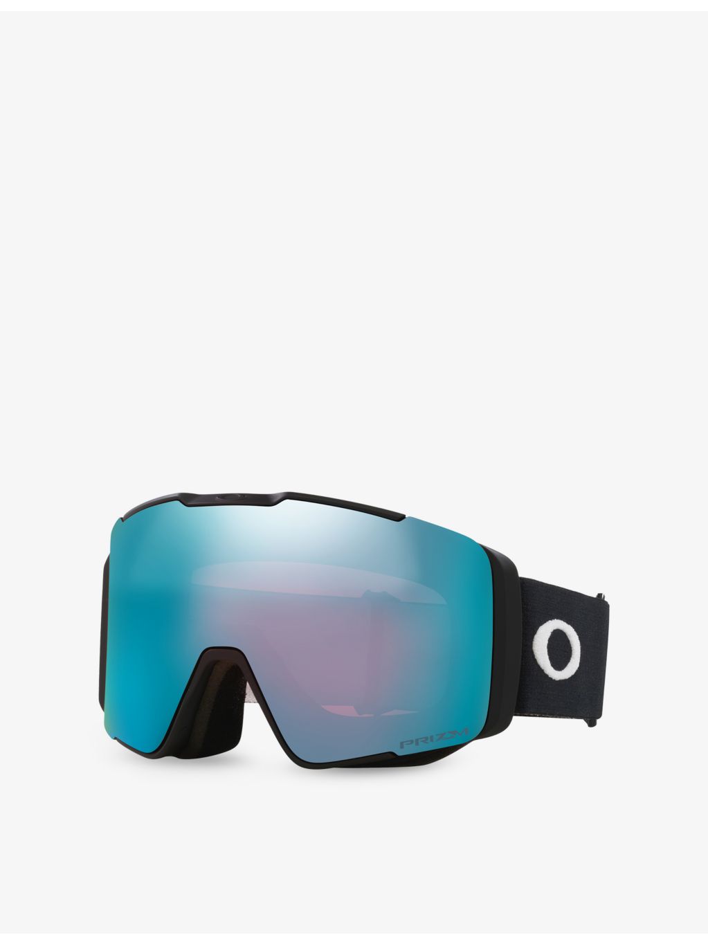Oakley Line Miner Pro snow goggles, imported from the UK