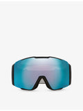 Oakley Line Miner Pro snow goggles, imported from the UK