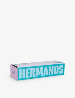 Hermanos arabica coffee tasting kit 100g, UK version