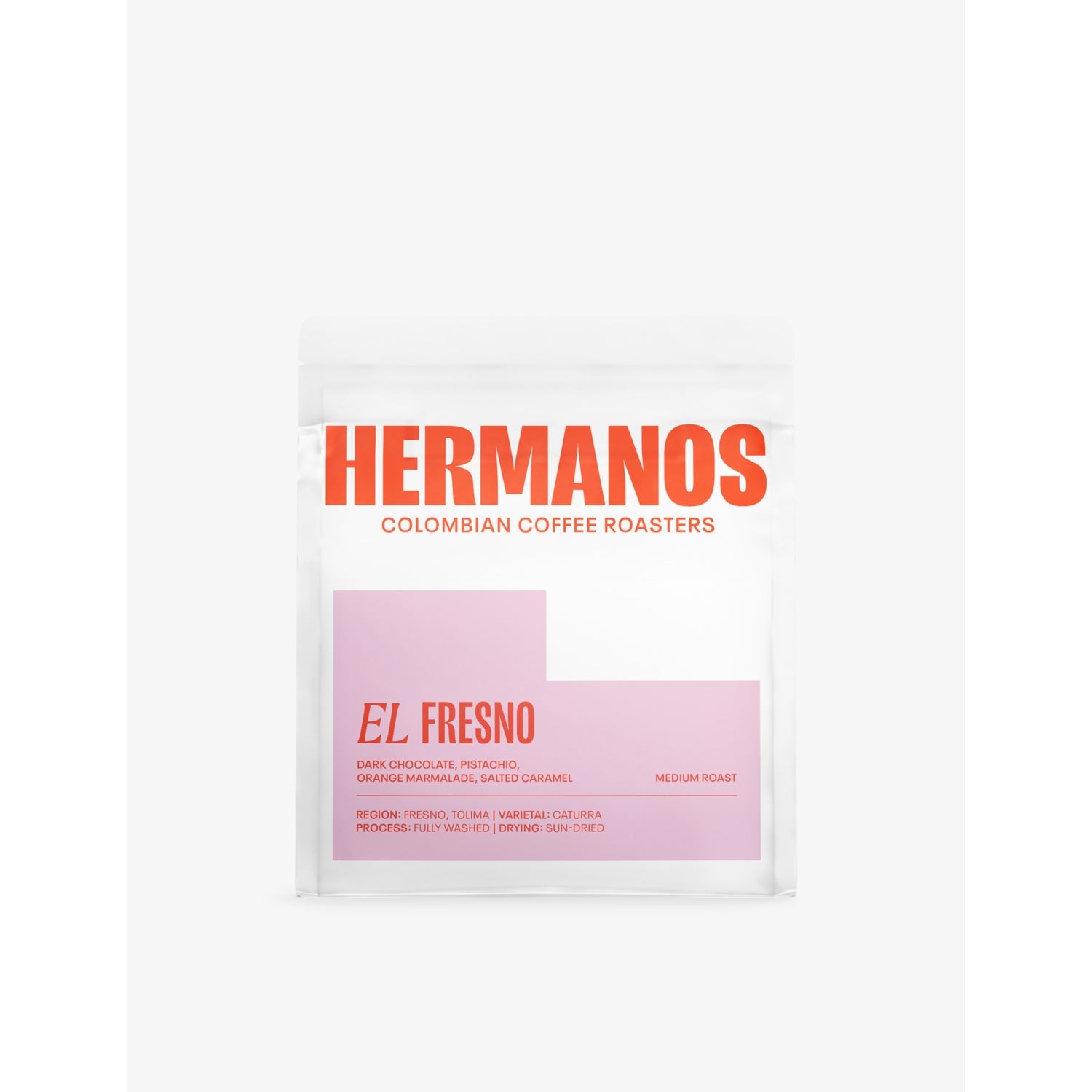 Maria Torres & El Fresno espresso coffee gift bundle 500g, imported from the UK