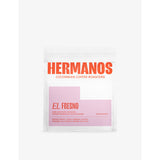Maria Torres & El Fresno espresso coffee gift bundle 500g, imported from the UK