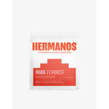 Maria Torres & El Fresno espresso coffee gift bundle 500g, imported from the UK