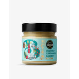 ButterNut of London Coconut Cardamom butter 180g - British product