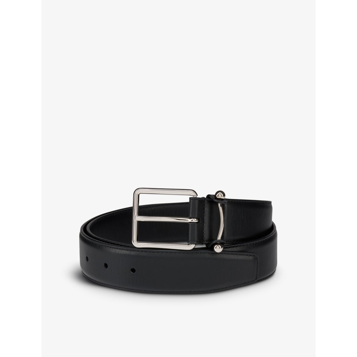 Chambeliss patent-leather belt - 32