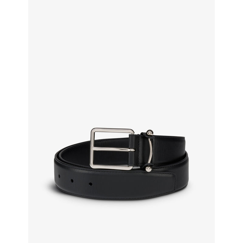 Chambeliss patent-leather belt - 32