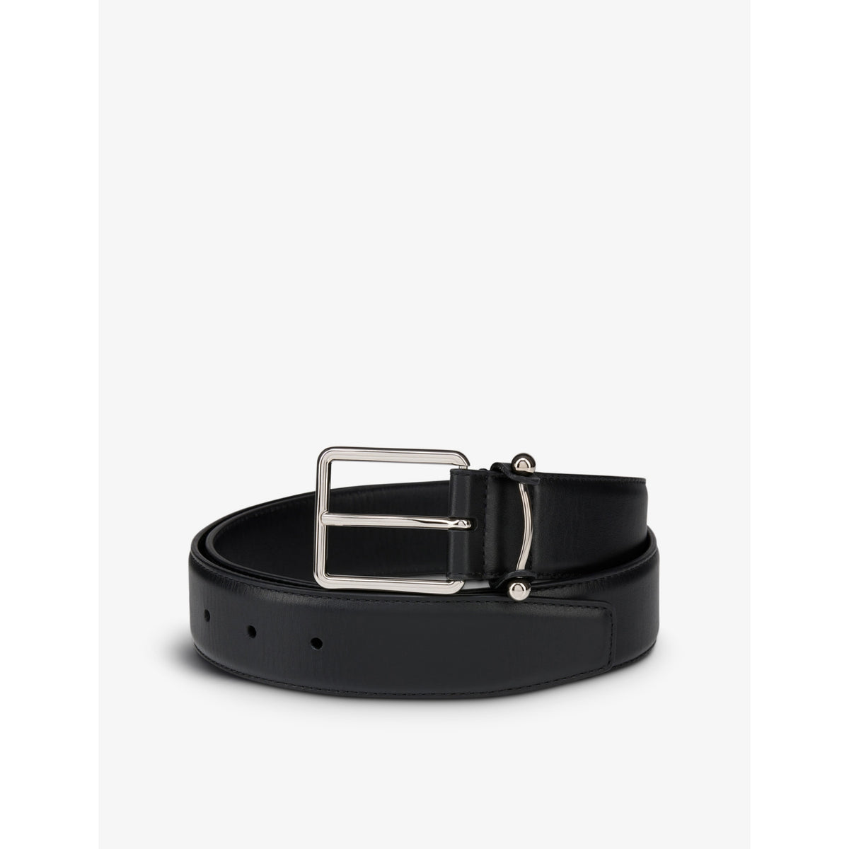 Chambeliss patent-leather belt - 32