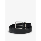 Chambeliss patent-leather belt - 32