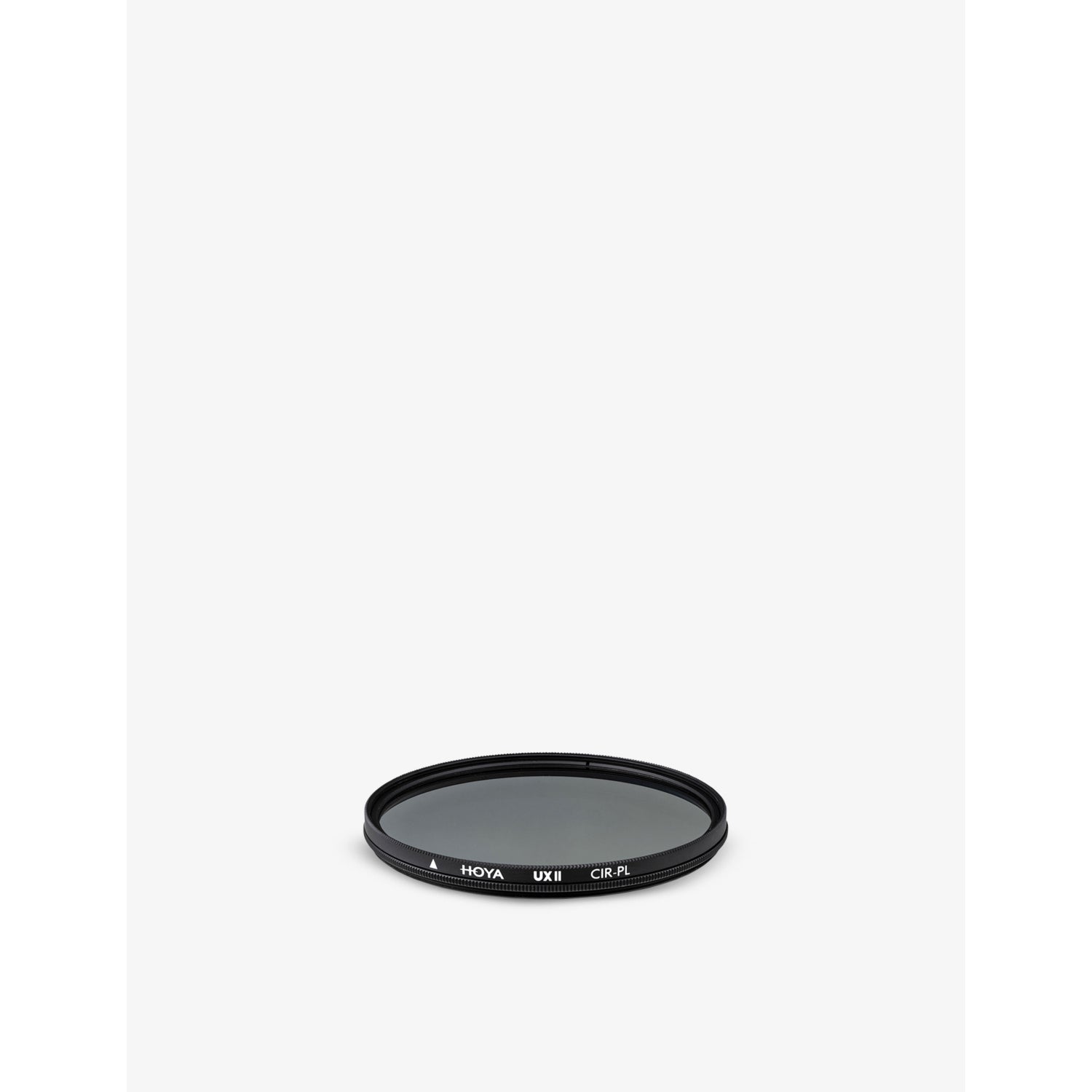 Hoya UX II circular polarizing filter - British product