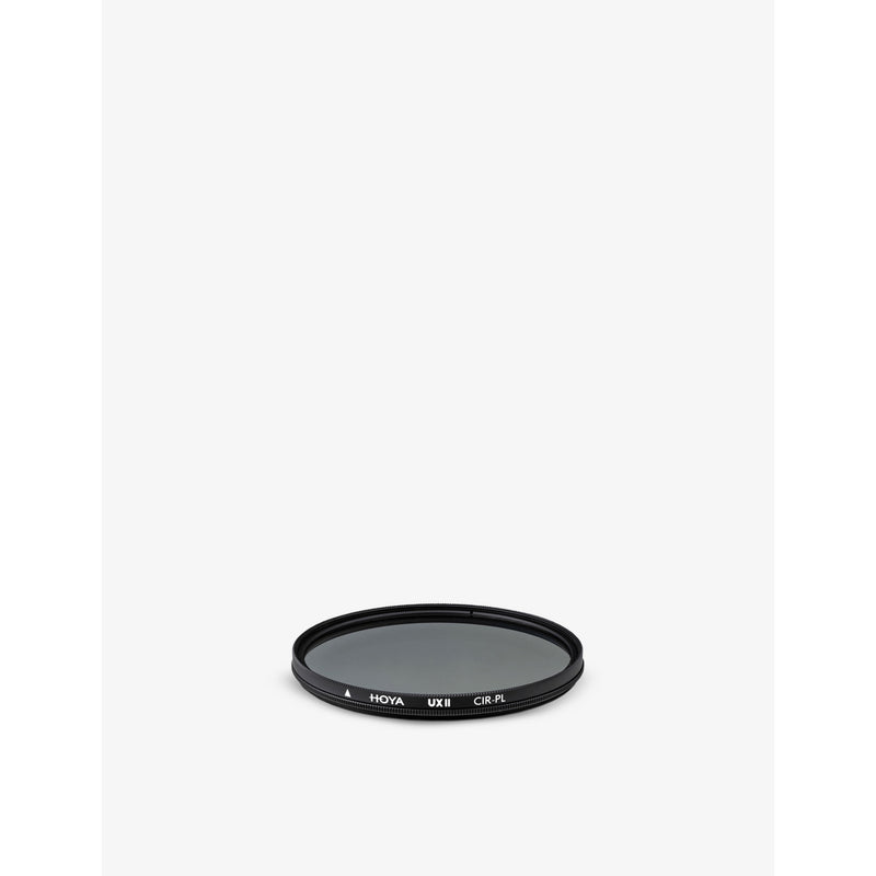 Hoya UX II circular polarizing filter - British product