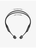 Shokz OpenRun Mini bone conduction headphones, UK version