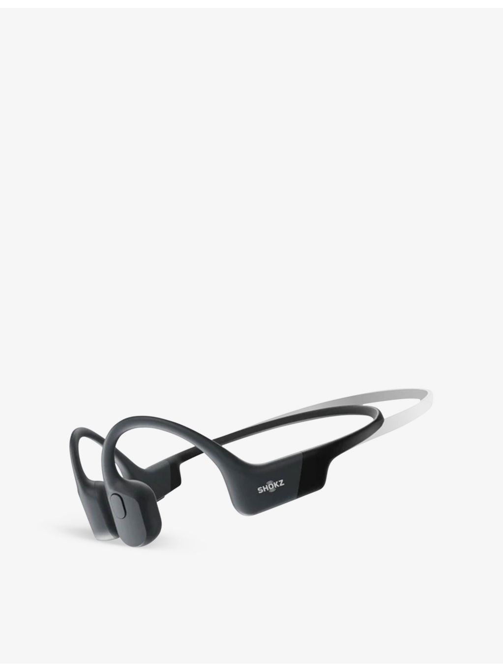 Shokz OpenRun Mini bone conduction headphones, UK version