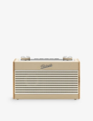Roberts Rambler Uno DAB/FM Bluetooth digital radio - British product