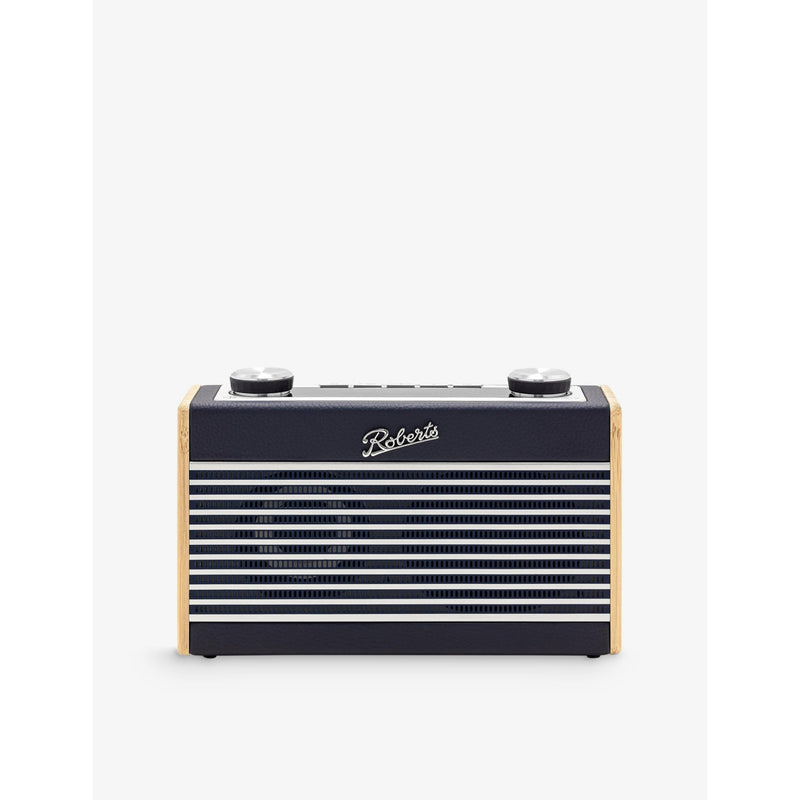 Roberts Rambler Uno DAB/FM Bluetooth digital radio - British product