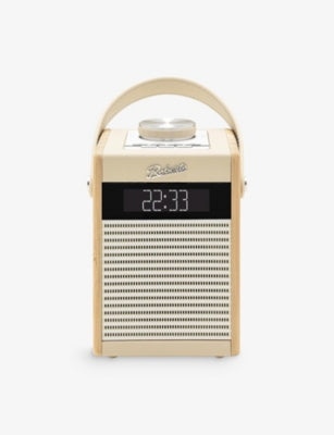 Roberts Rambler Midi FM/DAB+ digital radio, imported from the UK