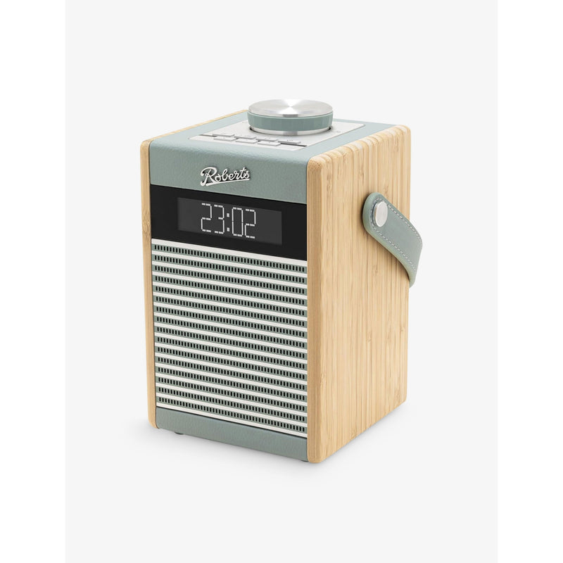 Roberts Rambler Midi FM/DAB+ digital radio, imported from the UK