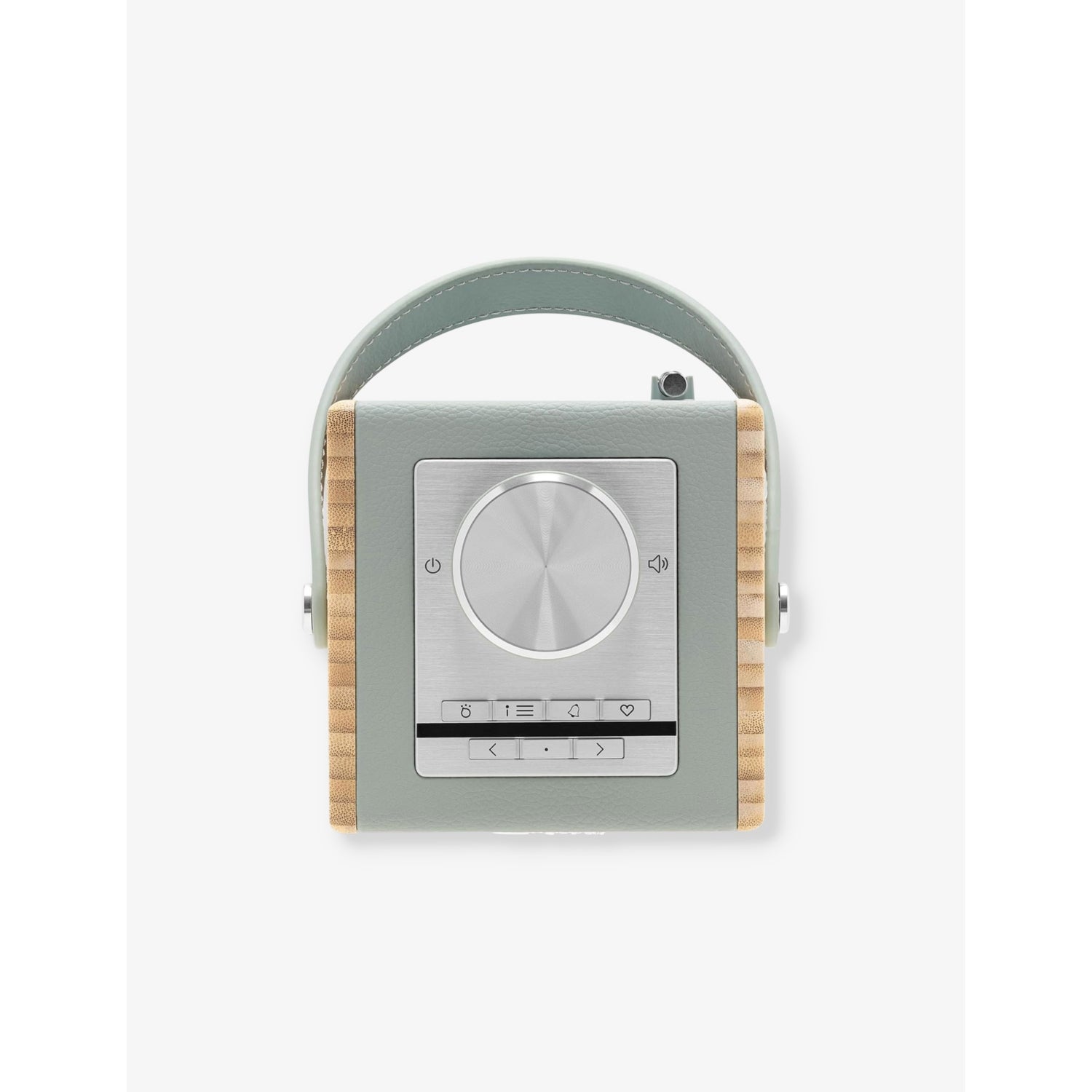 Roberts Rambler Midi FM/DAB+ digital radio, imported from the UK