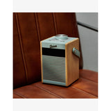 Roberts Rambler Midi FM/DAB+ digital radio, imported from the UK