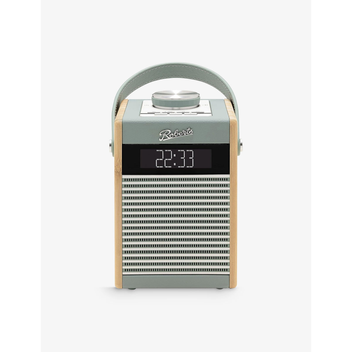 Rambler Midi FM/DAB+ digital radio - CREAM