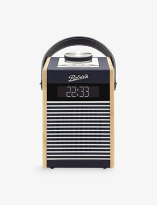 Roberts Rambler Midi FM/DAB+ digital radio, imported from the UK